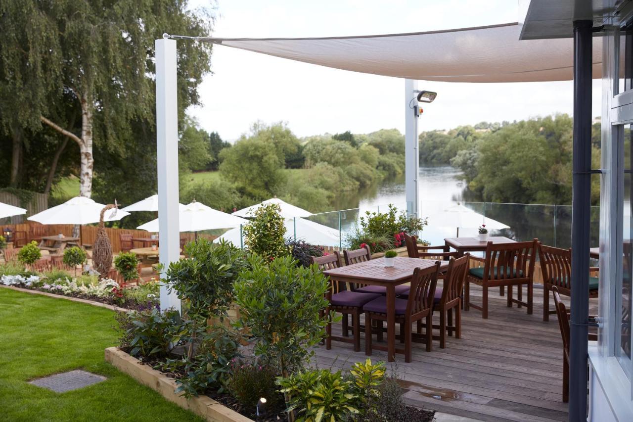Riverside Inn By Chef & Brewer Collection Harley 外观 照片