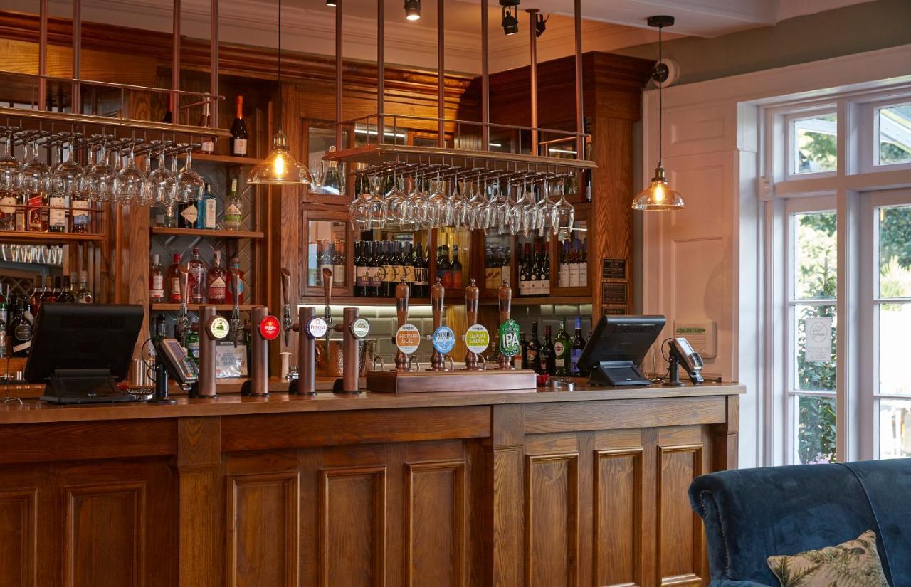 Riverside Inn By Chef & Brewer Collection Harley 外观 照片