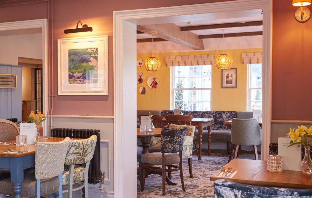 Riverside Inn By Chef & Brewer Collection Harley 外观 照片